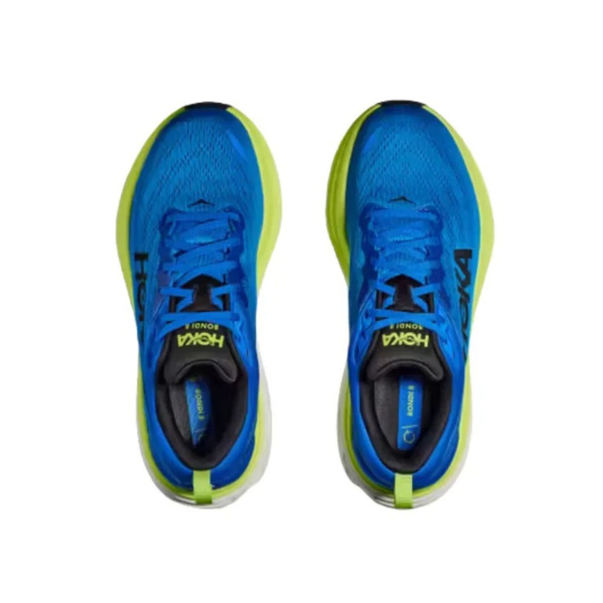 Hoka Men's Bondi 8 Running Shoe