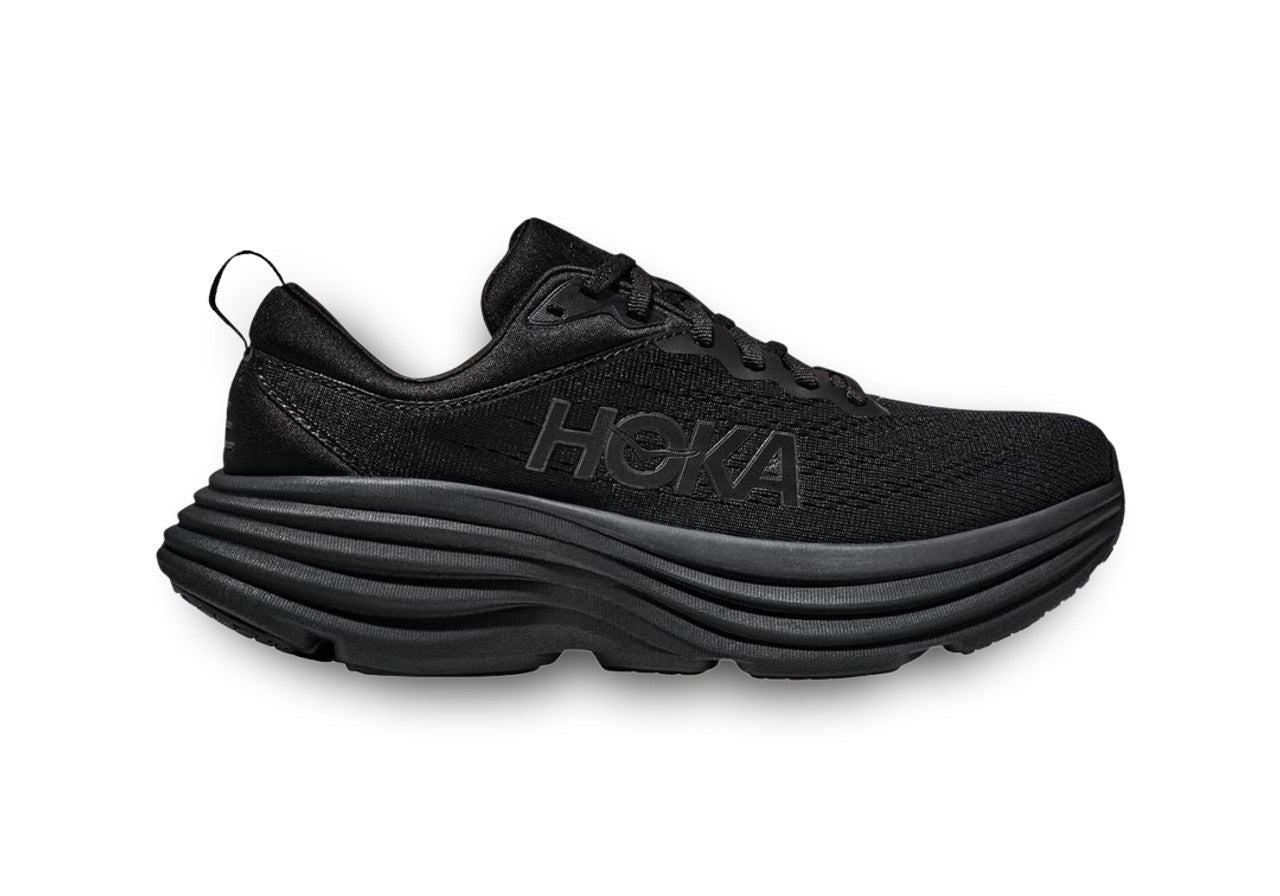 Hoka Men's Bondi 8 Running Shoe