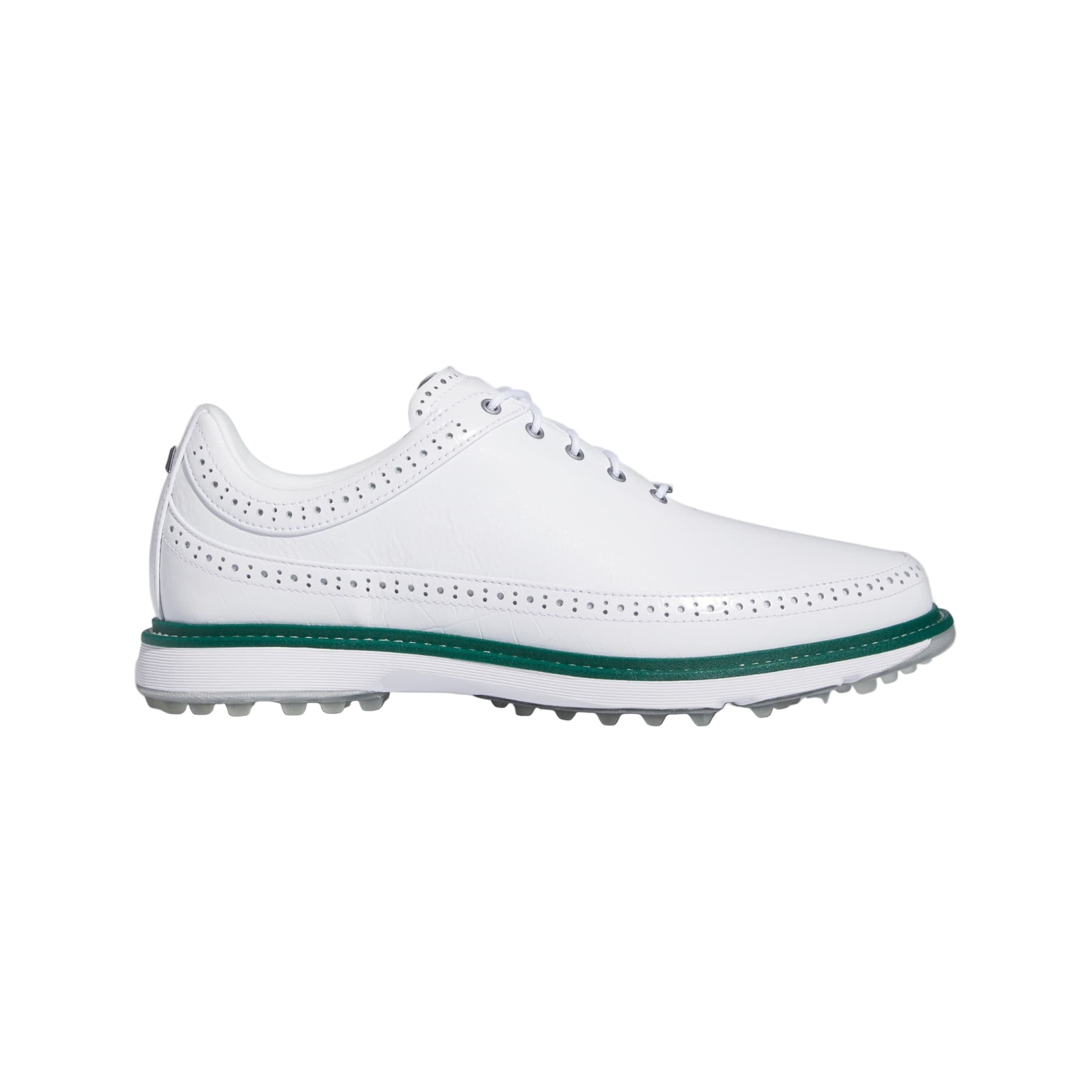 Adidas Unisex MC80 Spikeless Golf Shoes