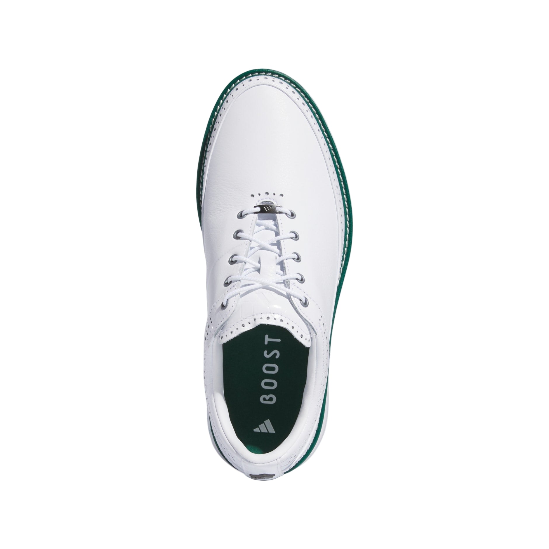 Adidas Unisex MC80 Spikeless Golf Shoes