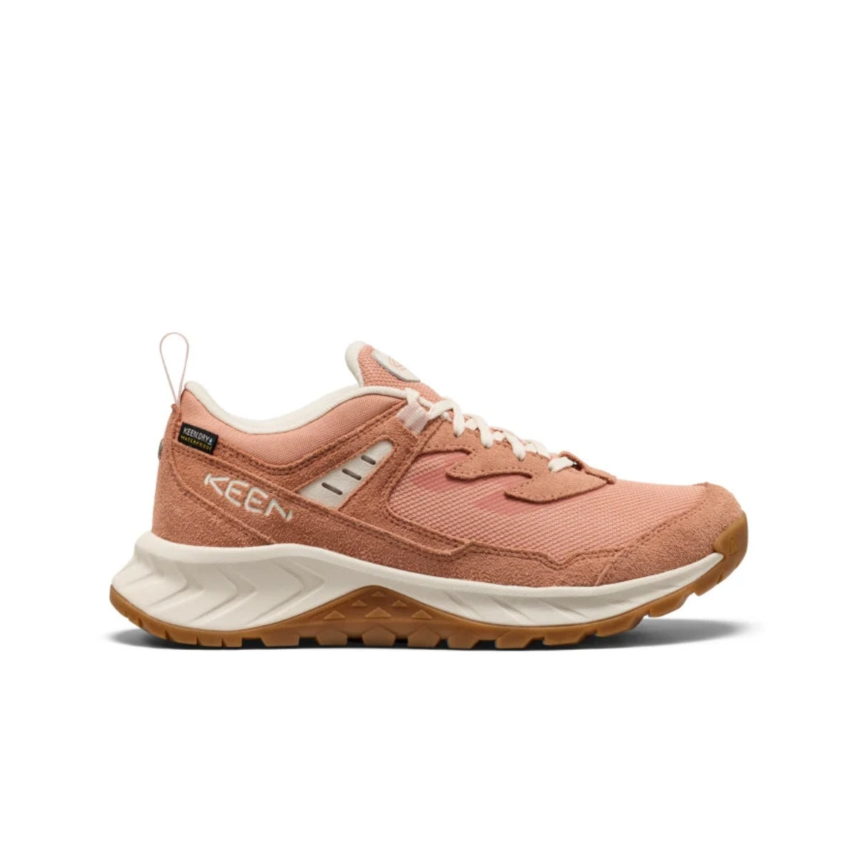 KEEN Women's Hightrail Waterproof Hiking Shoe