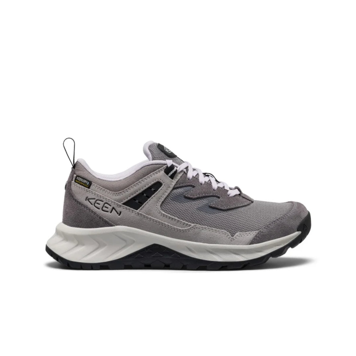 KEEN Women's Hightrail Waterproof Hiking Shoe