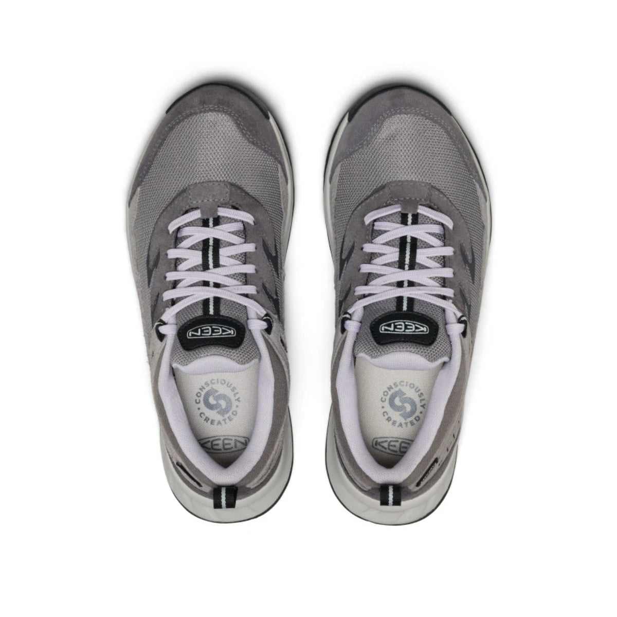 KEEN Women's Hightrail Waterproof Hiking Shoe