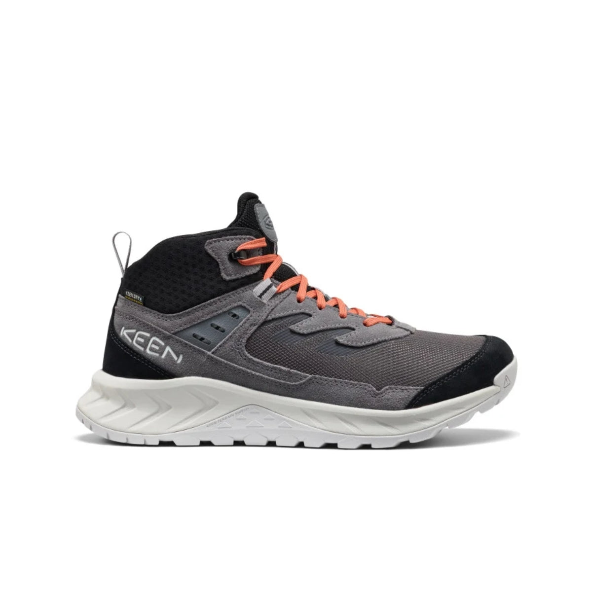 KEEN Men's Hightrail Waterproof Hiking Boot