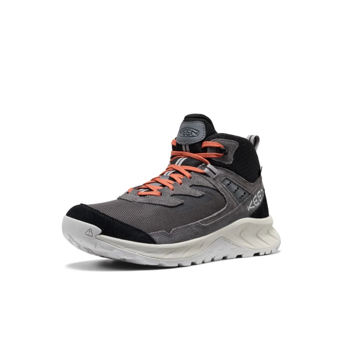KEEN Men's Hightrail Waterproof Hiking Boot