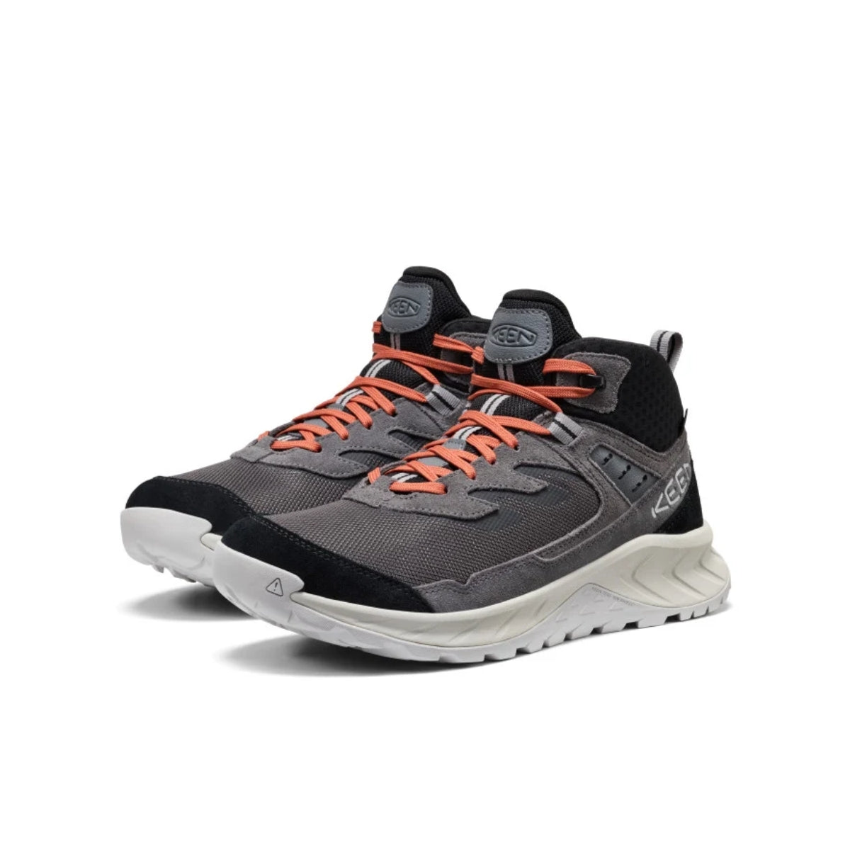 KEEN Men's Hightrail Waterproof Hiking Boot