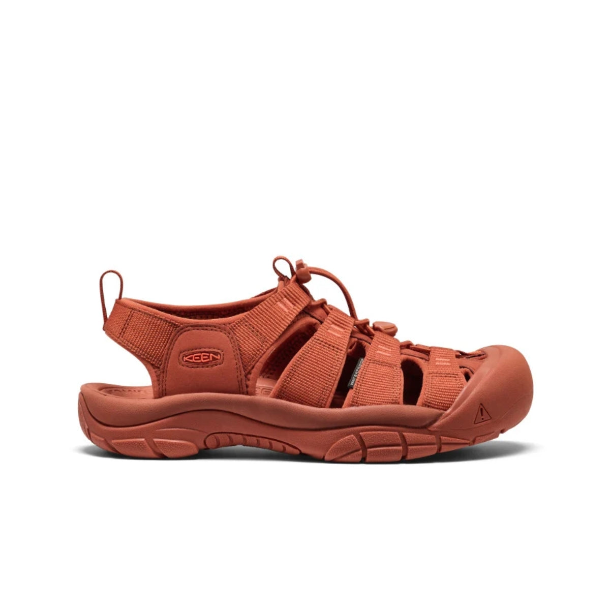 KEEN Men's Newport H2 Sandal