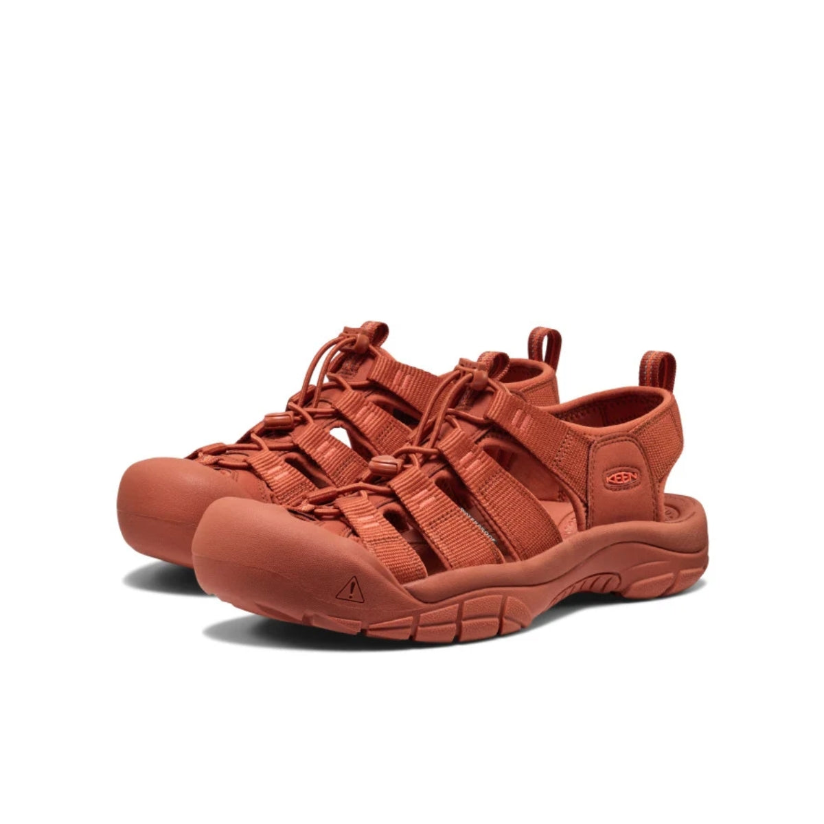 KEEN Men's Newport H2 Sandal