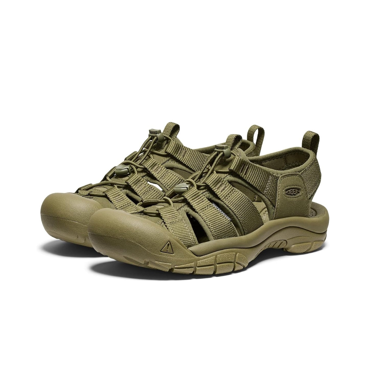 KEEN Men's Newport H2 Sandal