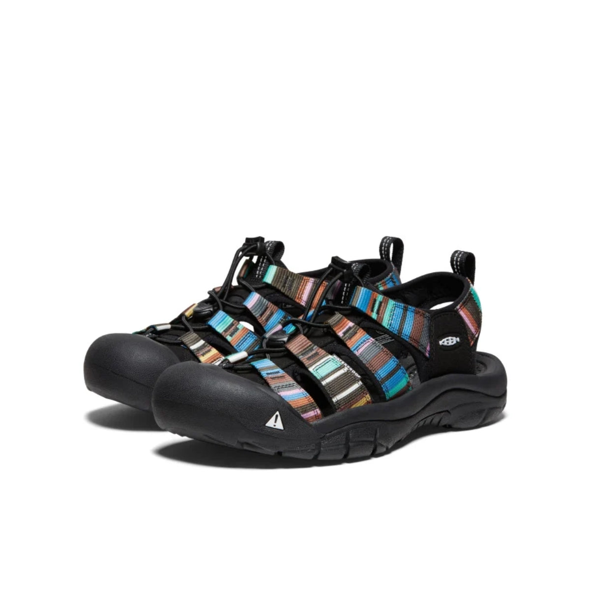 KEEN Men's Newport H2 Sandal