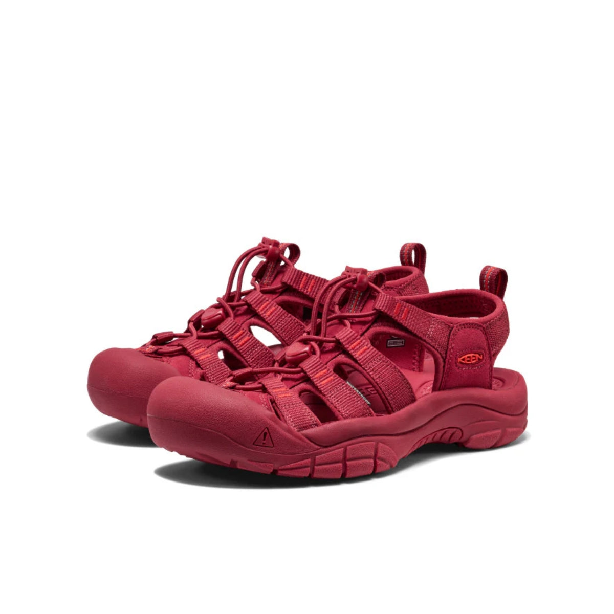 KEEN Women's Newport H2 Sport Sandal