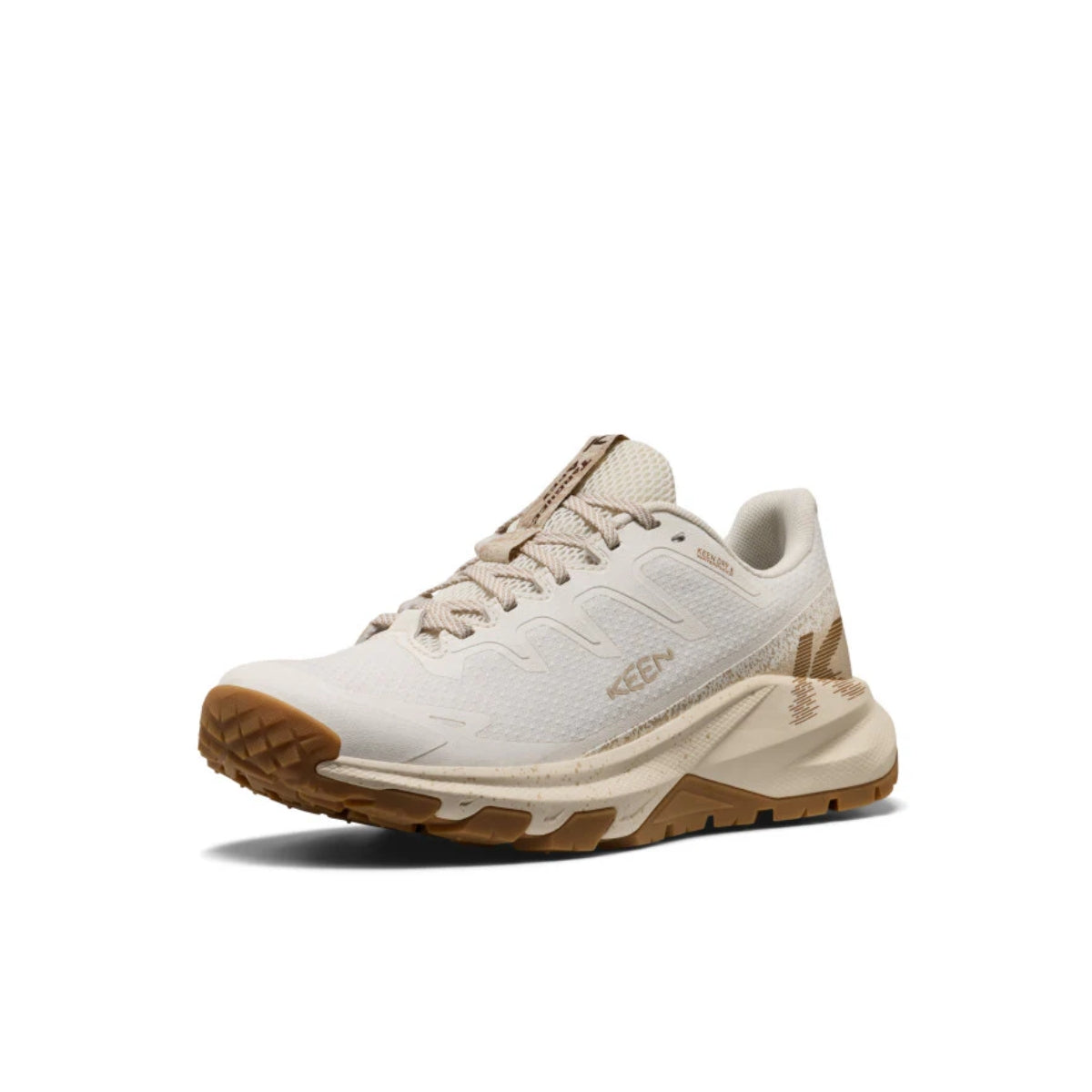 KEEN Women's Targhee Apex Waterproof Hiking Shoe