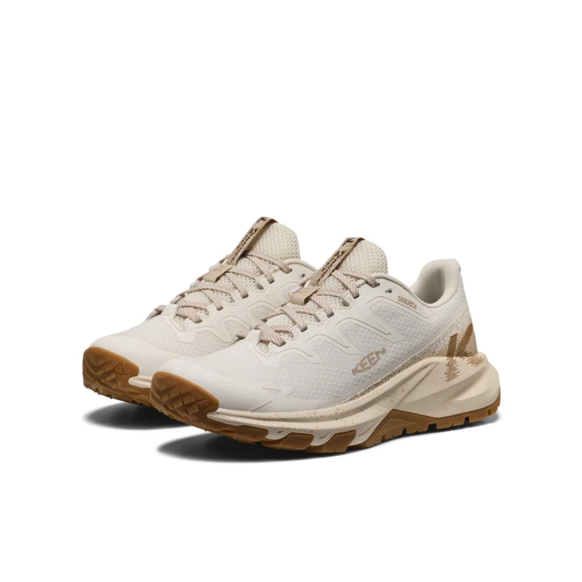 KEEN Women's Targhee Apex Waterproof Hiking Shoe