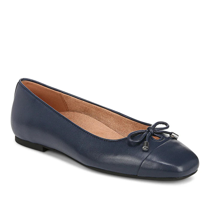 Vionic Women's Klara Ballet Flat