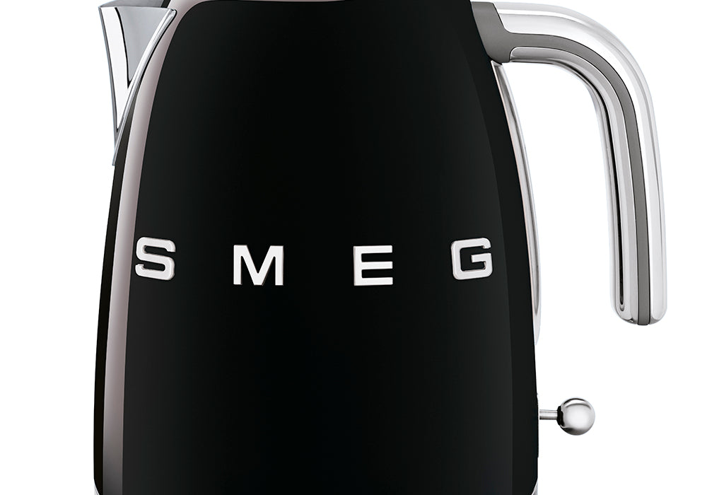 SMEG Retro-Style Electric Kettle
