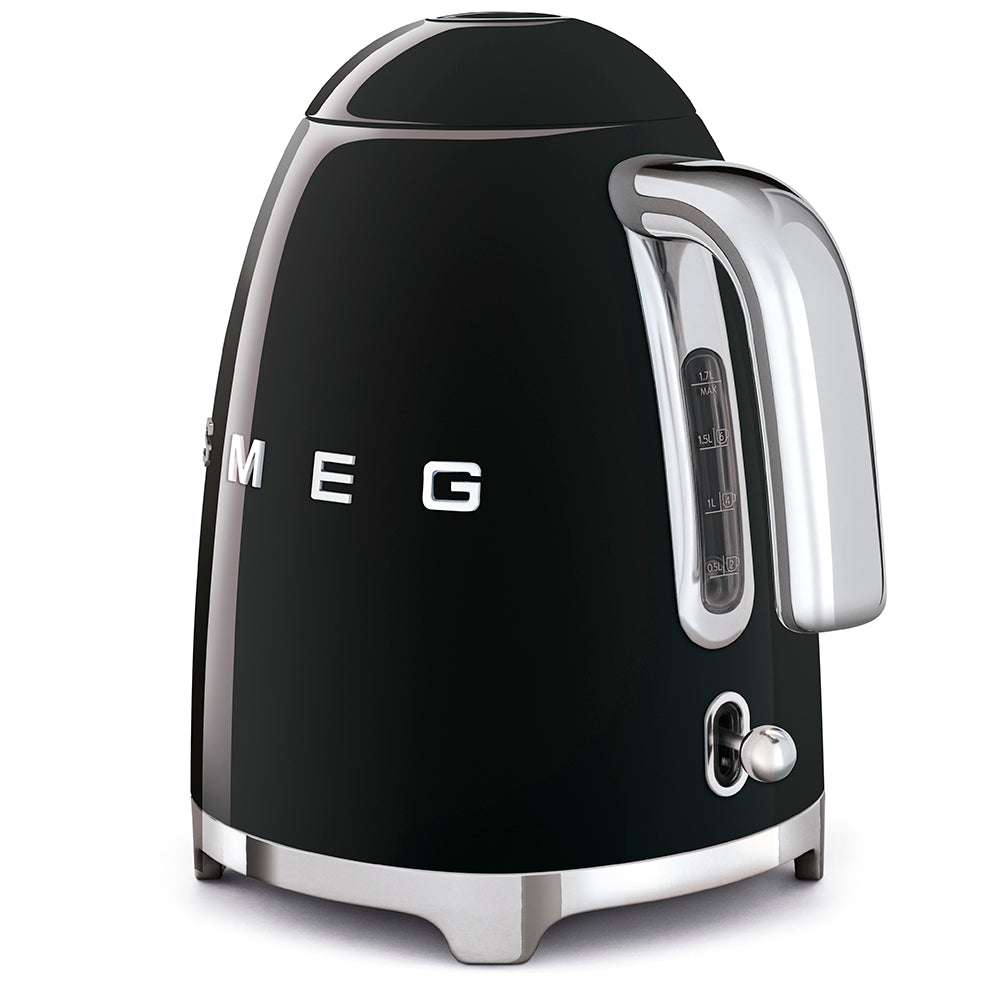 SMEG Retro-Style Electric Kettle