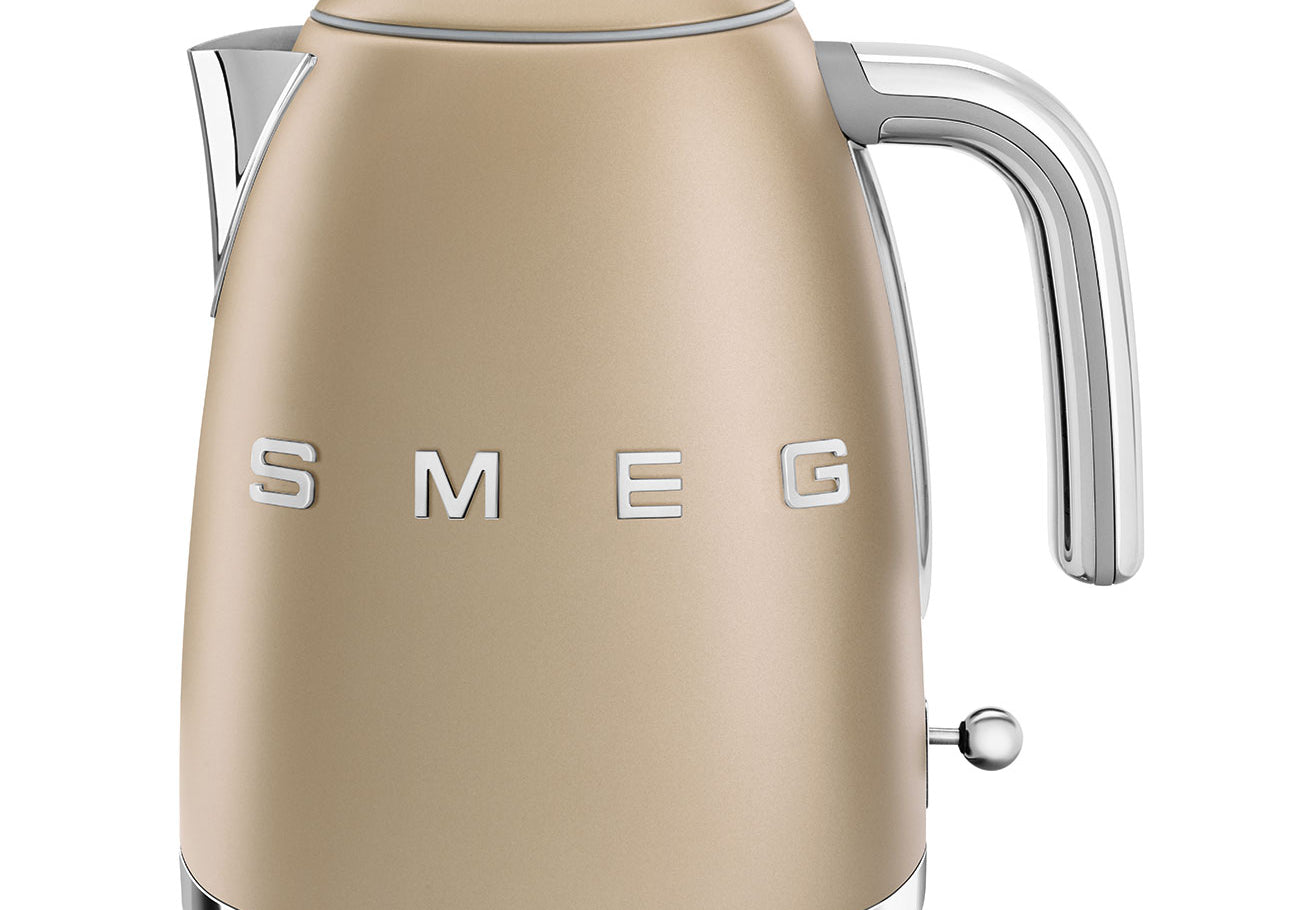 SMEG Retro-Style Electric Kettle