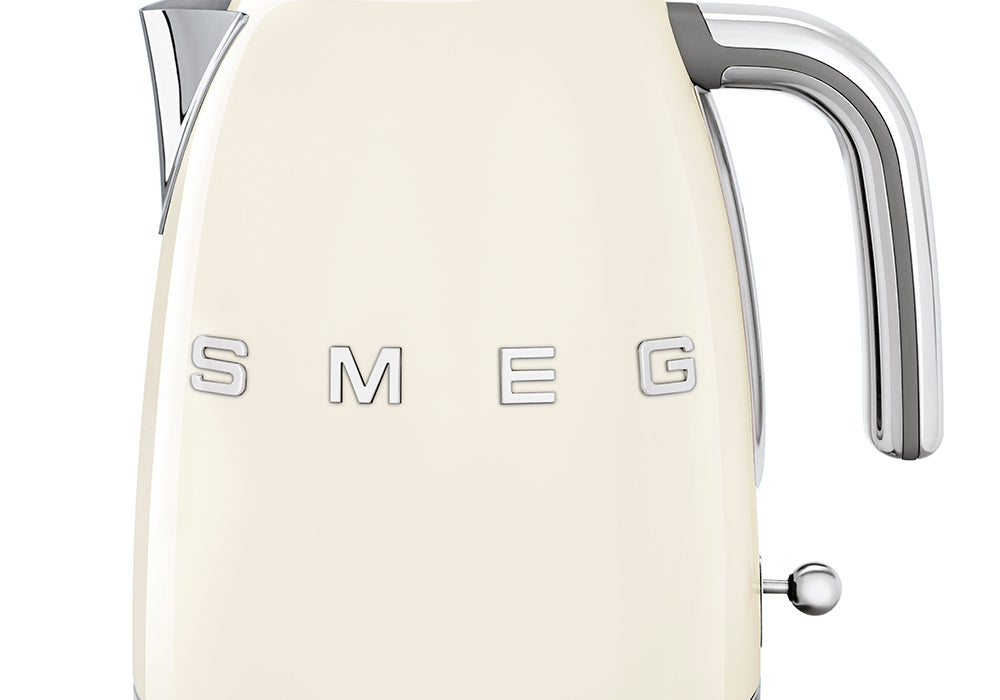 SMEG Retro-Style Electric Kettle
