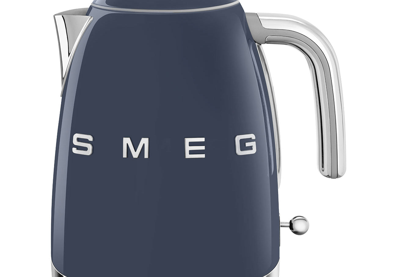 SMEG Retro-Style Electric Kettle