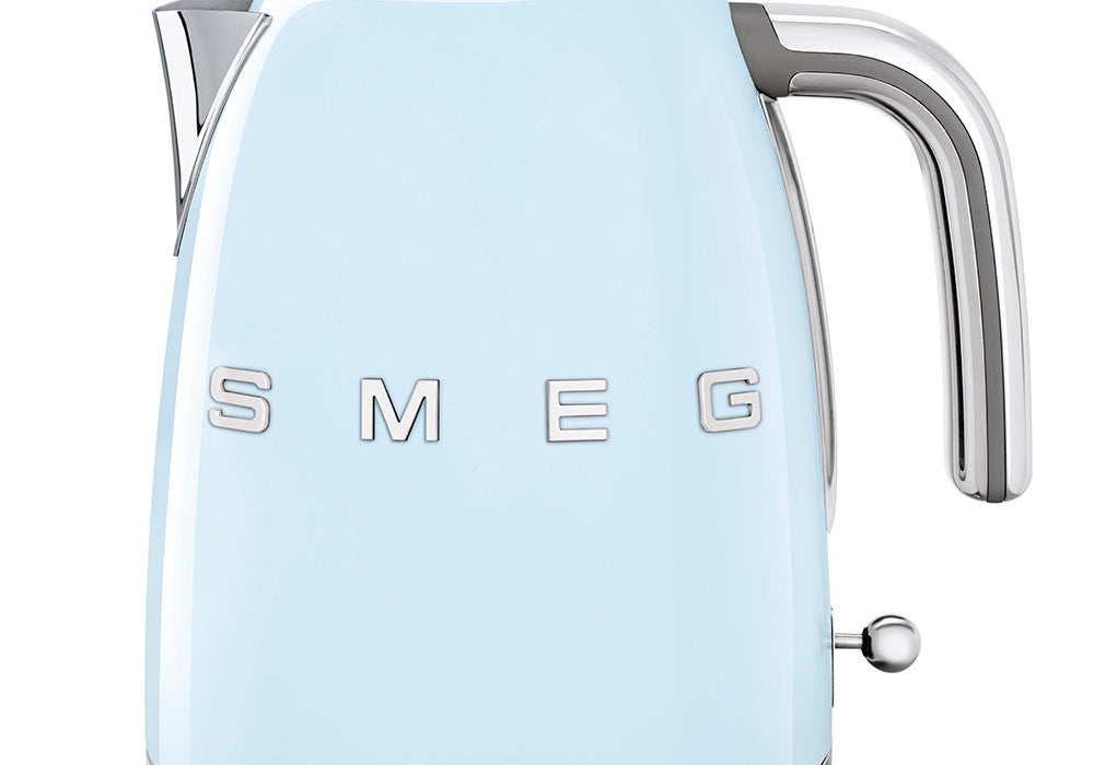 SMEG Retro-Style Electric Kettle