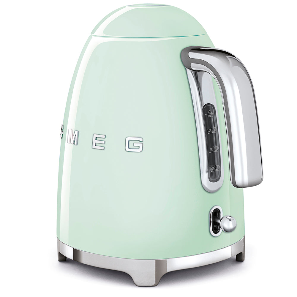 SMEG Retro-Style Electric Kettle
