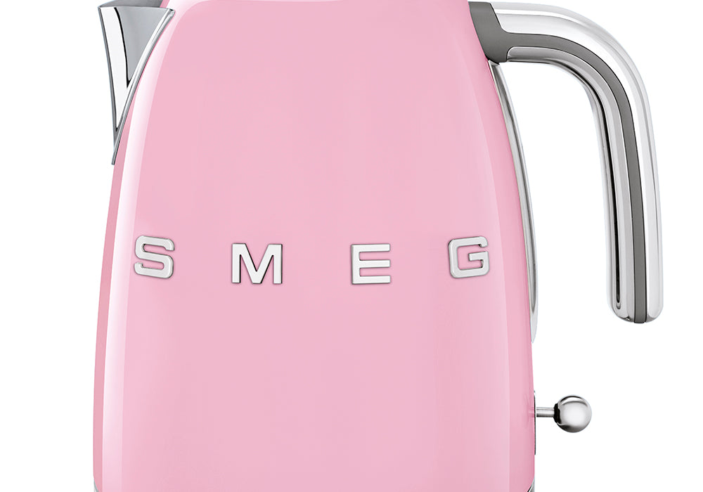 SMEG Retro-Style Electric Kettle