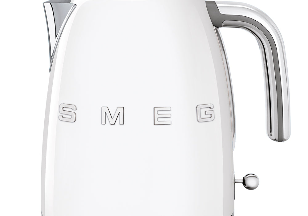 SMEG Retro-Style Electric Kettle