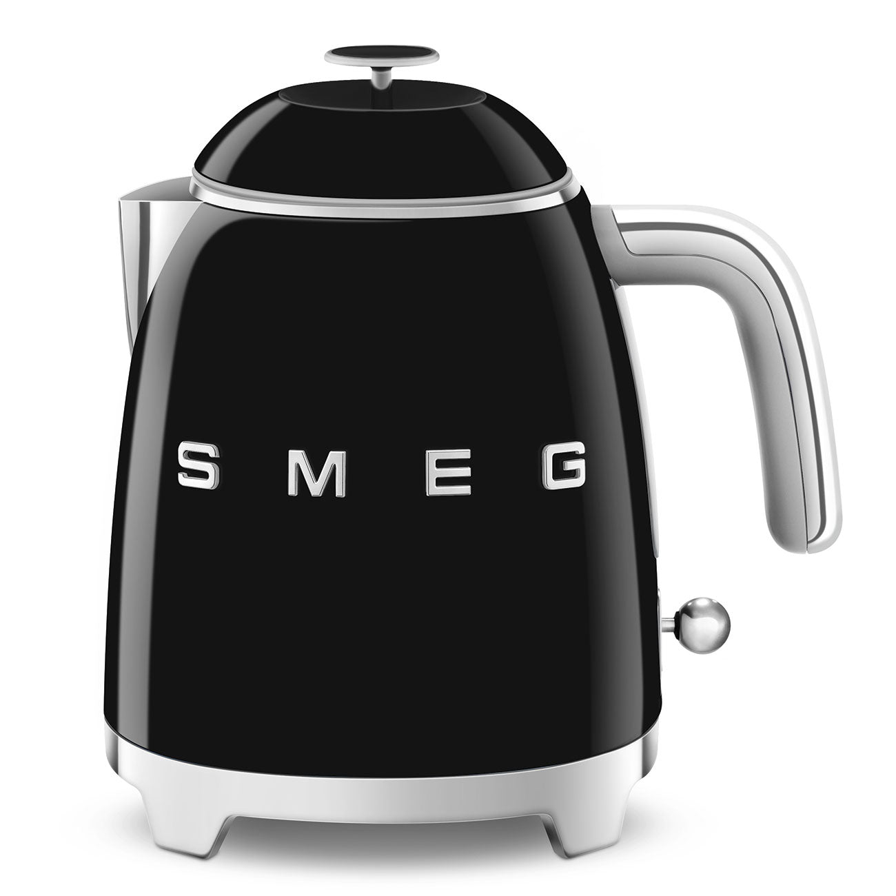 SMEG Retro Style Mini Electric Kettle