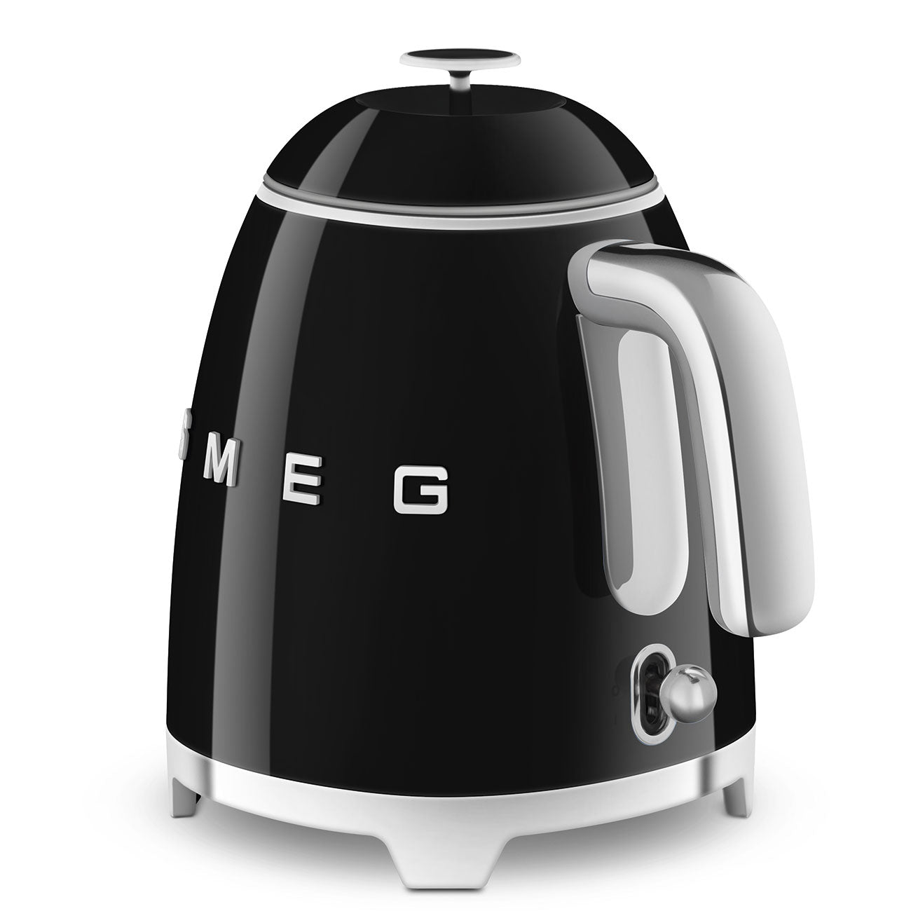 SMEG Retro Style Mini Electric Kettle