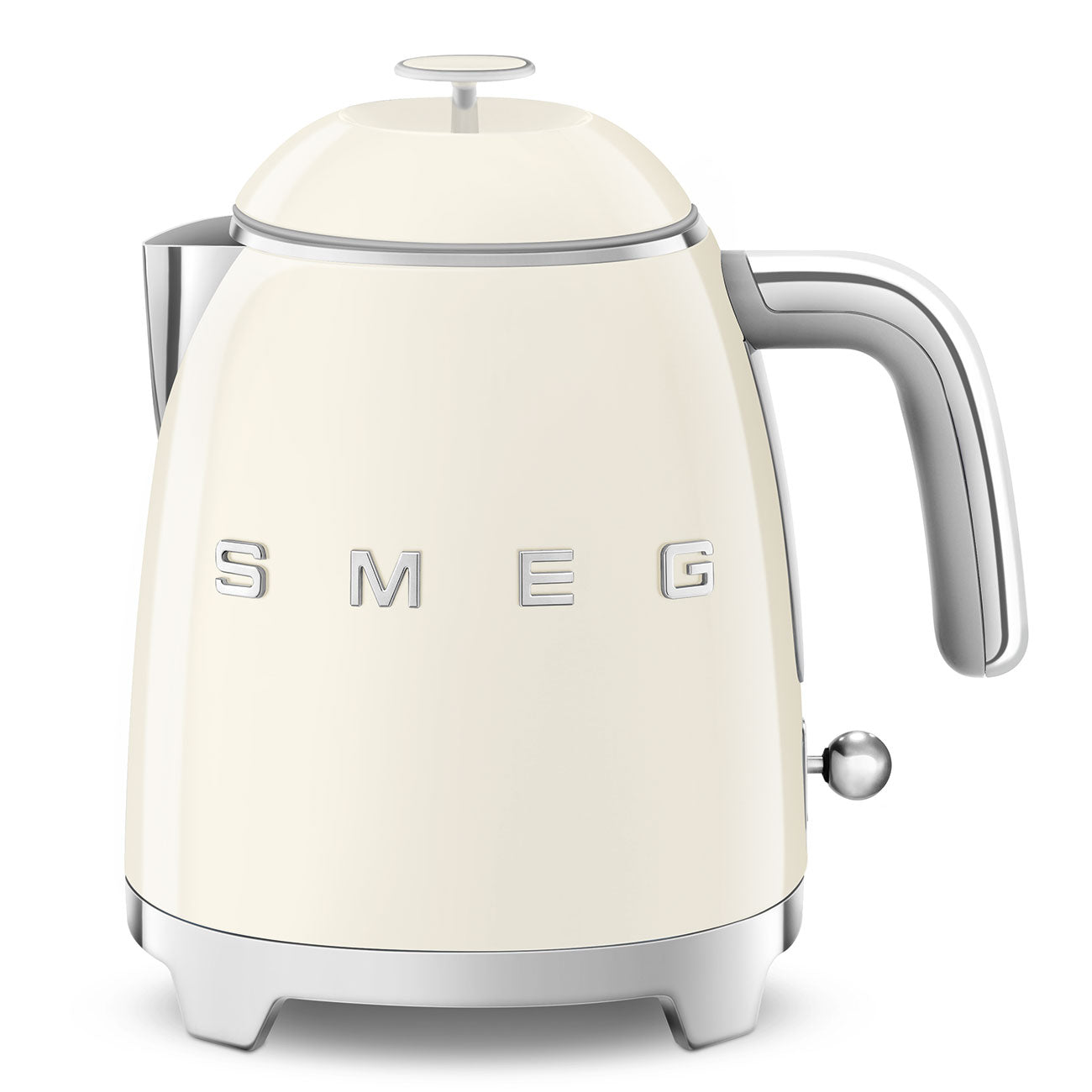 SMEG Retro Style Mini Electric Kettle