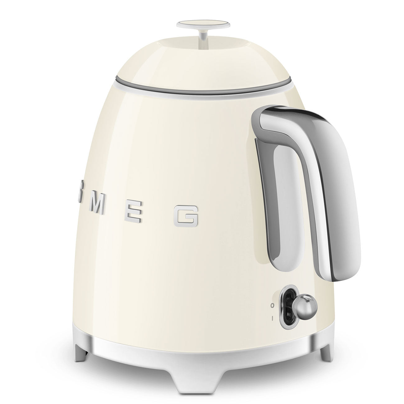 SMEG Retro Style Mini Electric Kettle