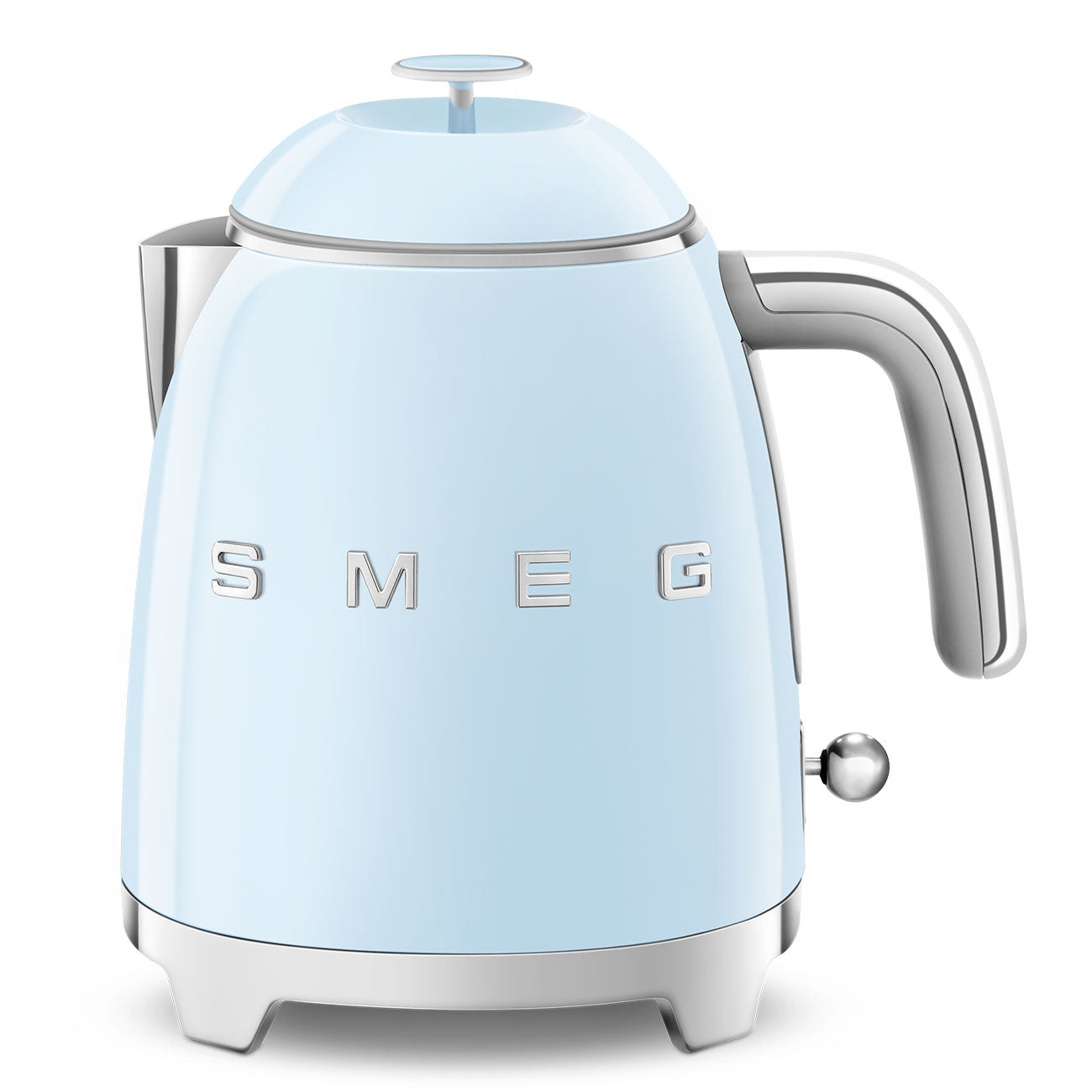 SMEG Retro Style Mini Electric Kettle