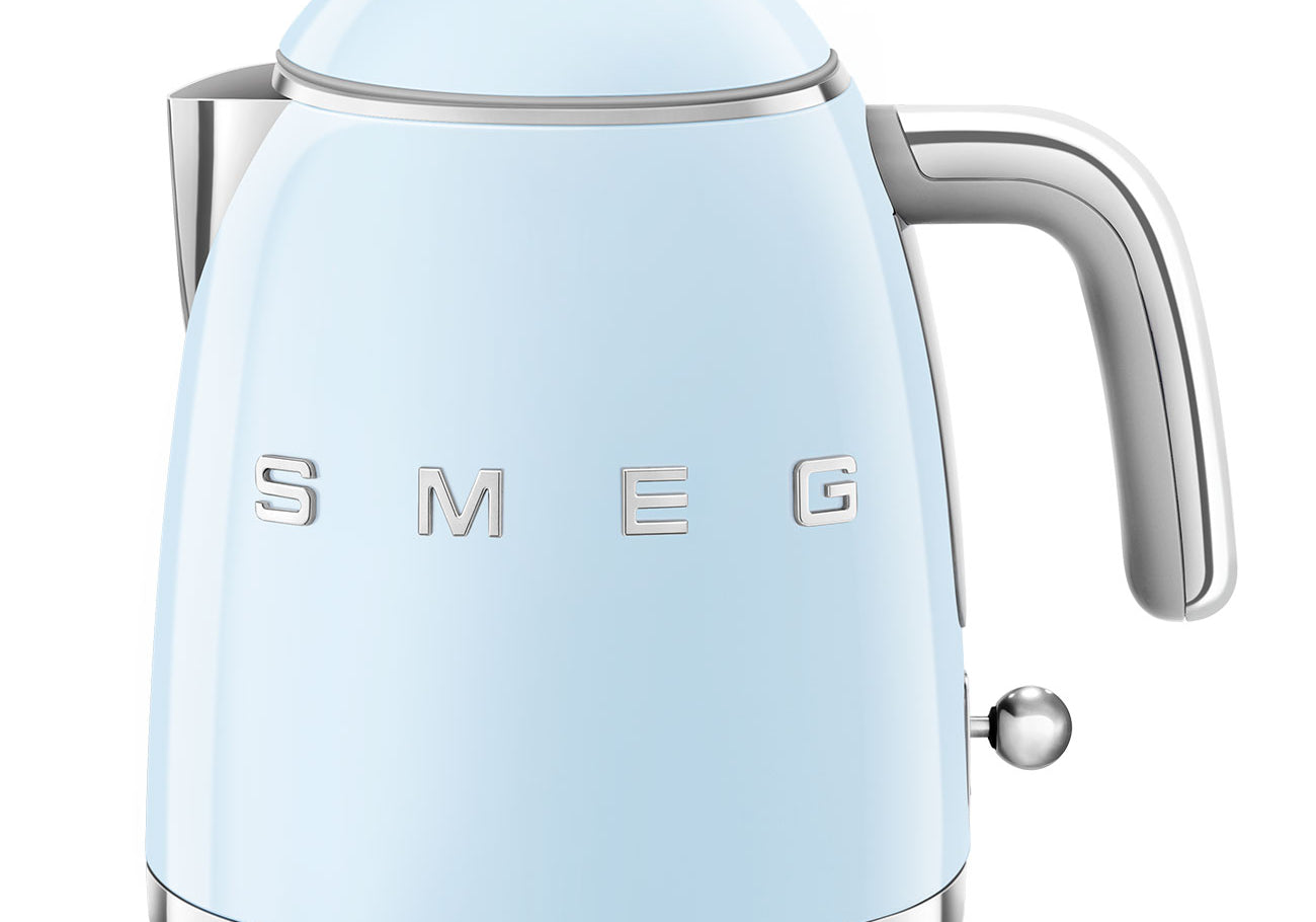 SMEG Retro Style Mini Electric Kettle