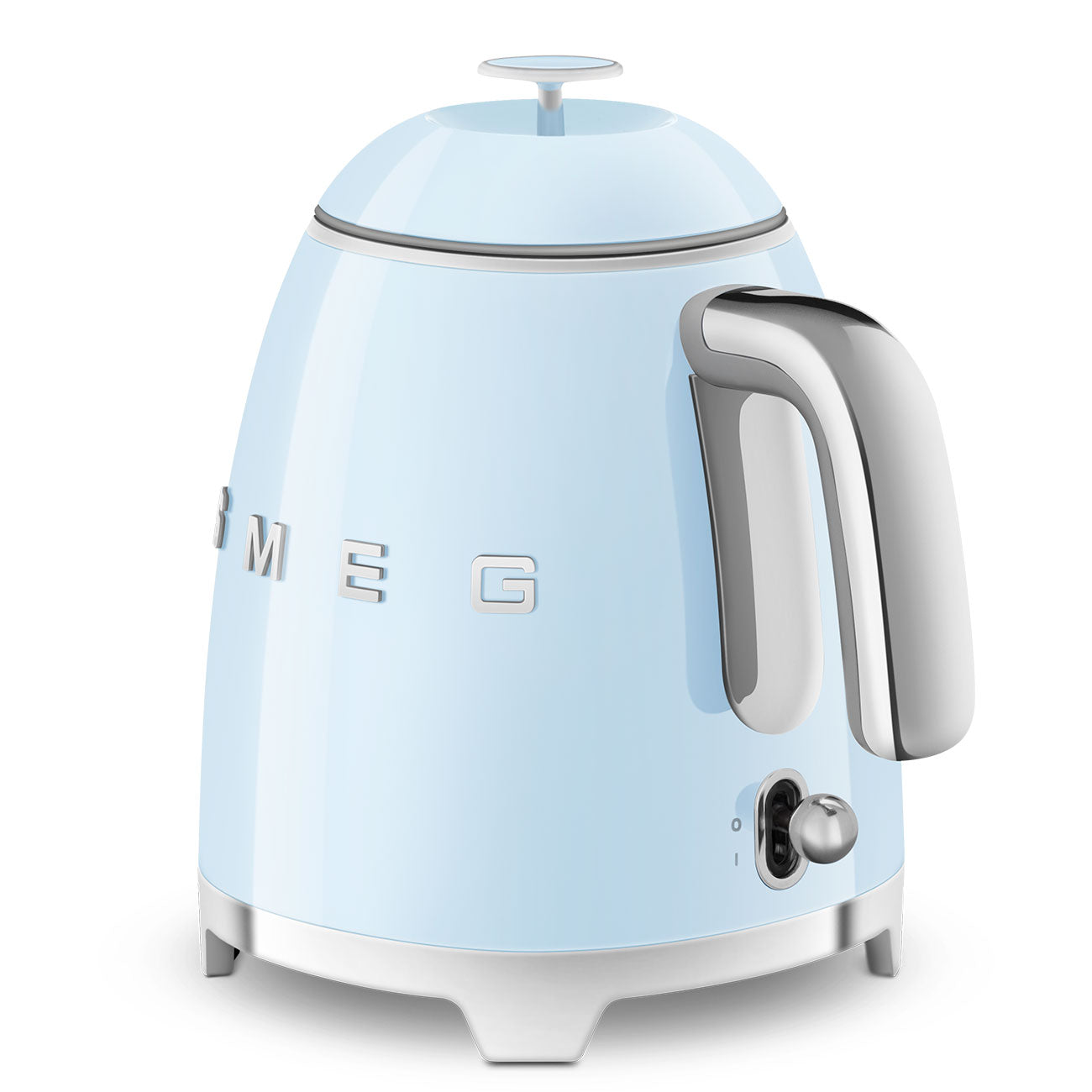 SMEG Retro Style Mini Electric Kettle