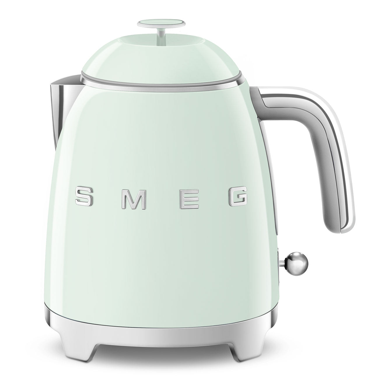 SMEG Retro Style Mini Electric Kettle