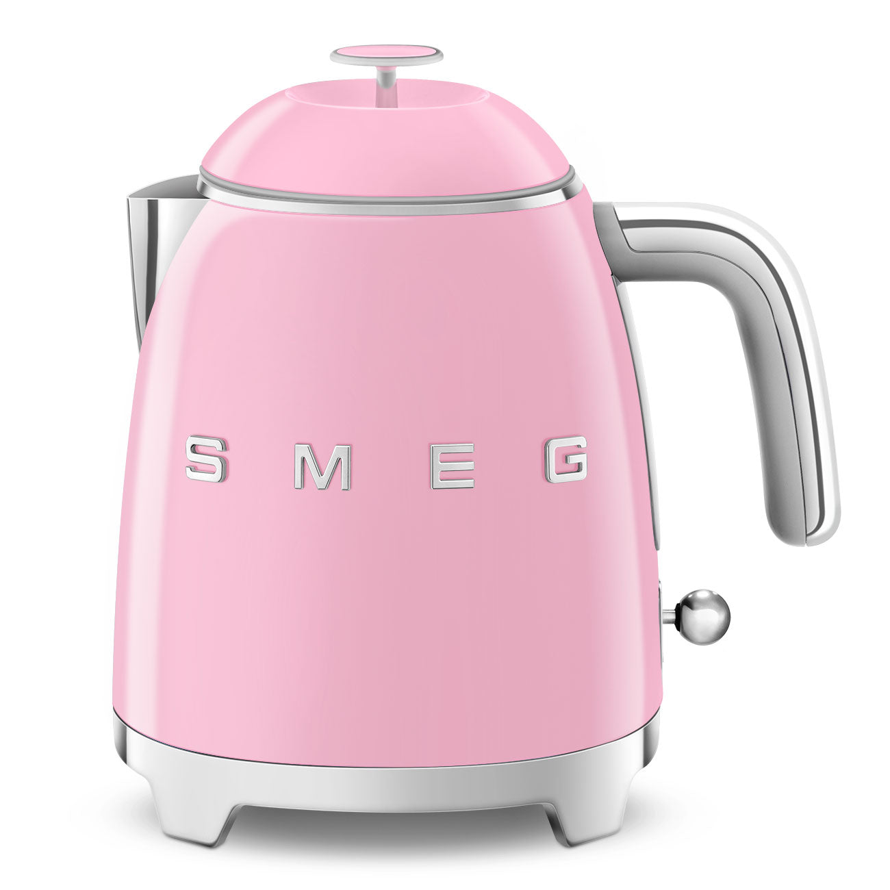 SMEG Retro Style Mini Electric Kettle