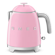 SMEG Retro Style Mini Electric Kettle