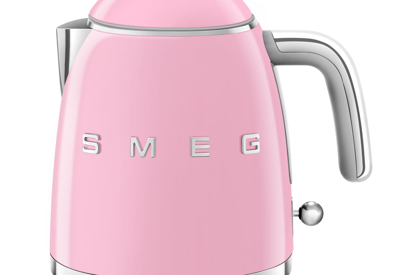 SMEG Retro Style Mini Electric Kettle