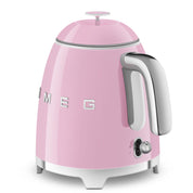 SMEG Retro Style Mini Electric Kettle