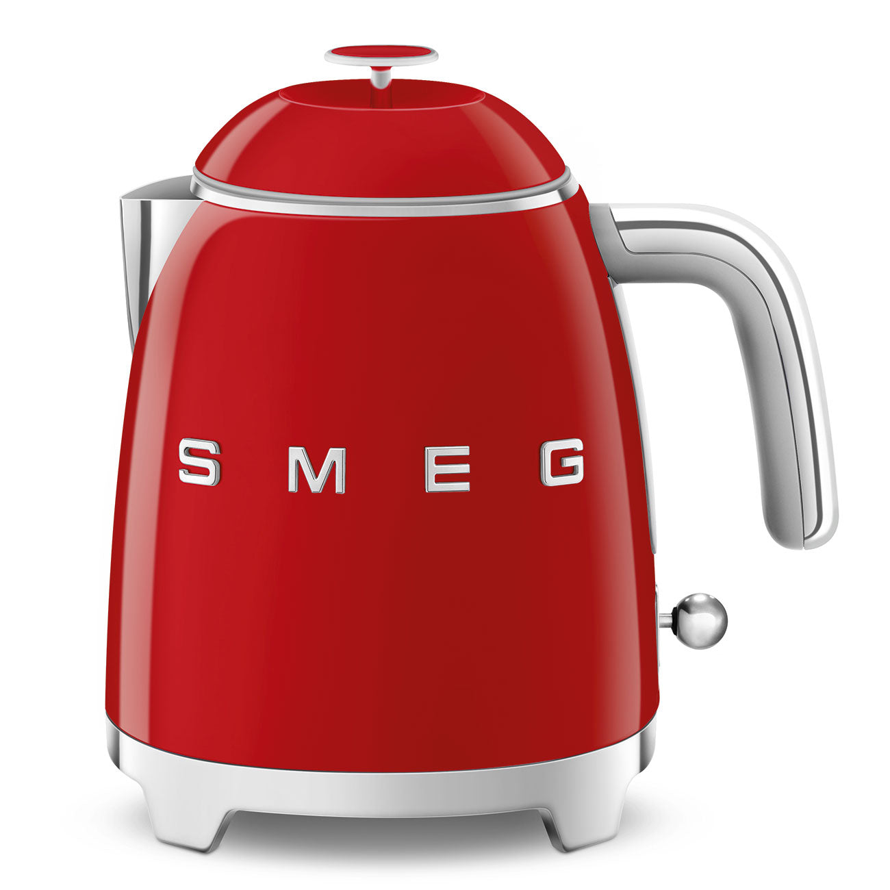 SMEG Retro Style Mini Electric Kettle