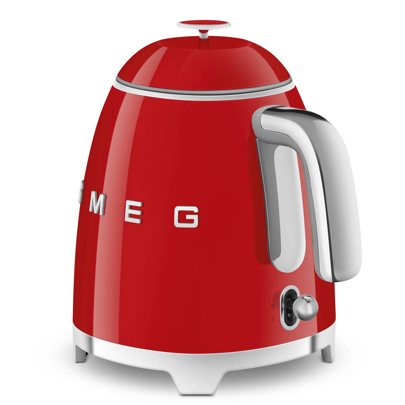 SMEG Retro Style Mini Electric Kettle