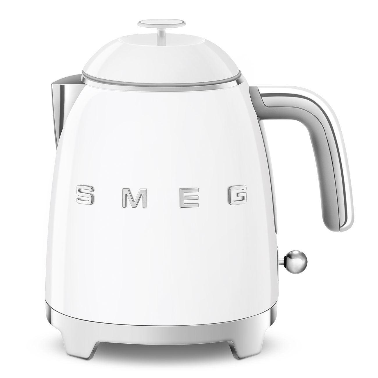 SMEG Retro Style Mini Electric Kettle
