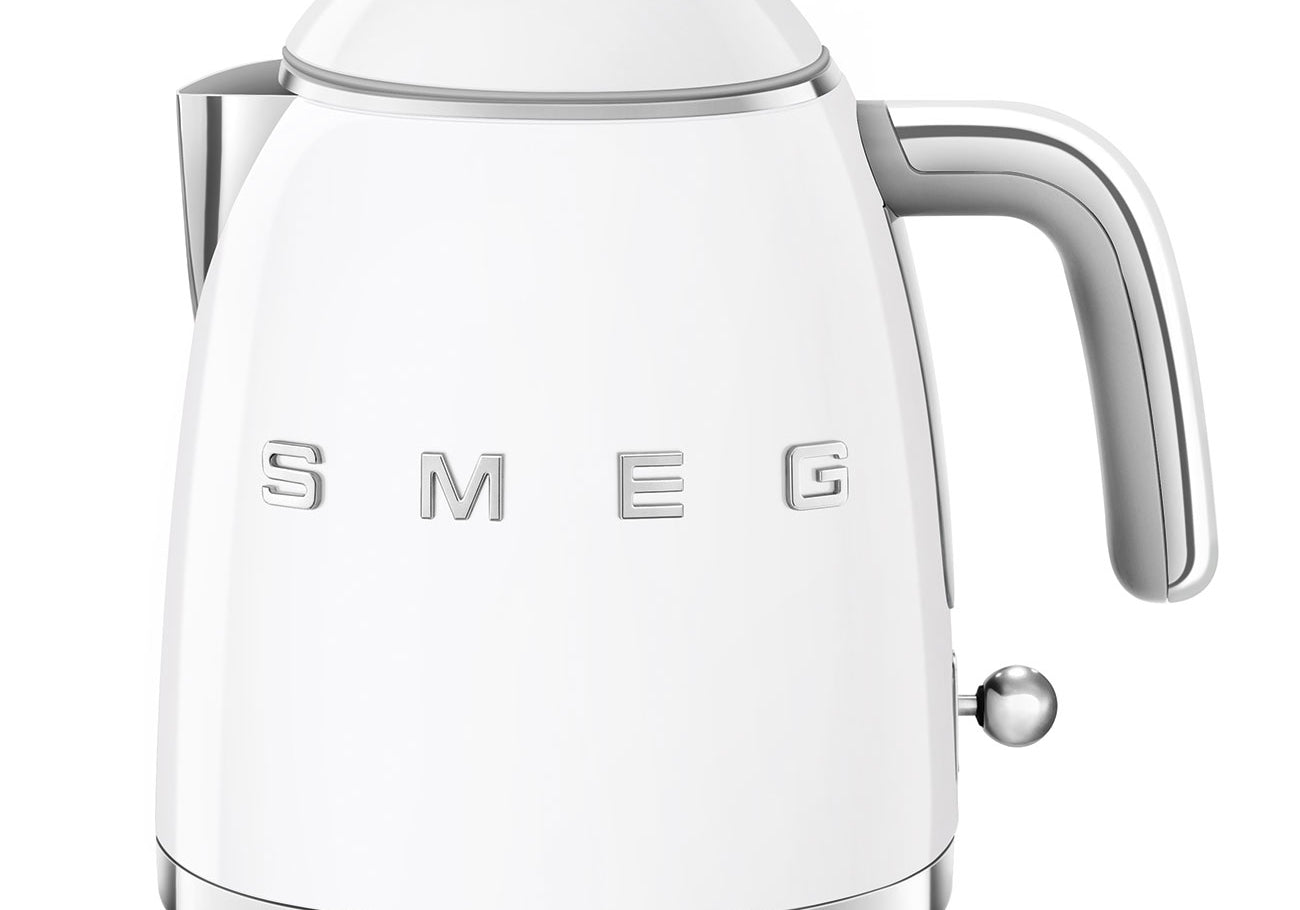 SMEG Retro Style Mini Electric Kettle