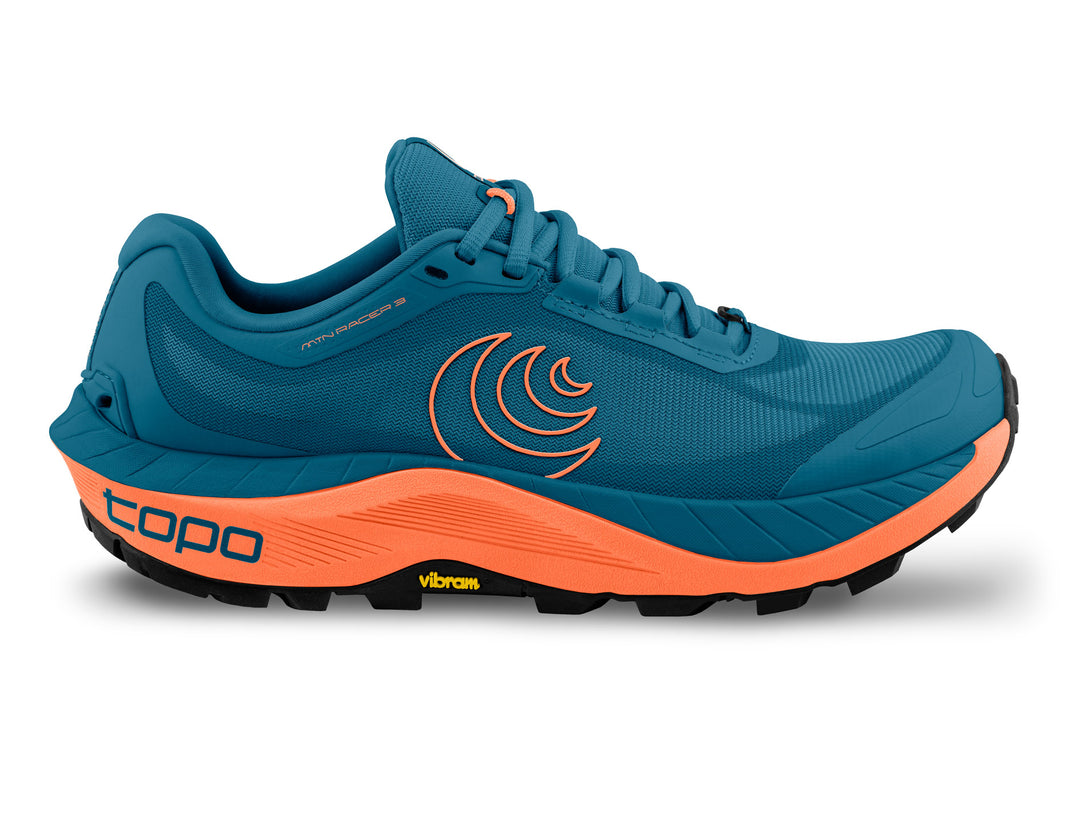 Topo Athletic Men's MTN Racer 3