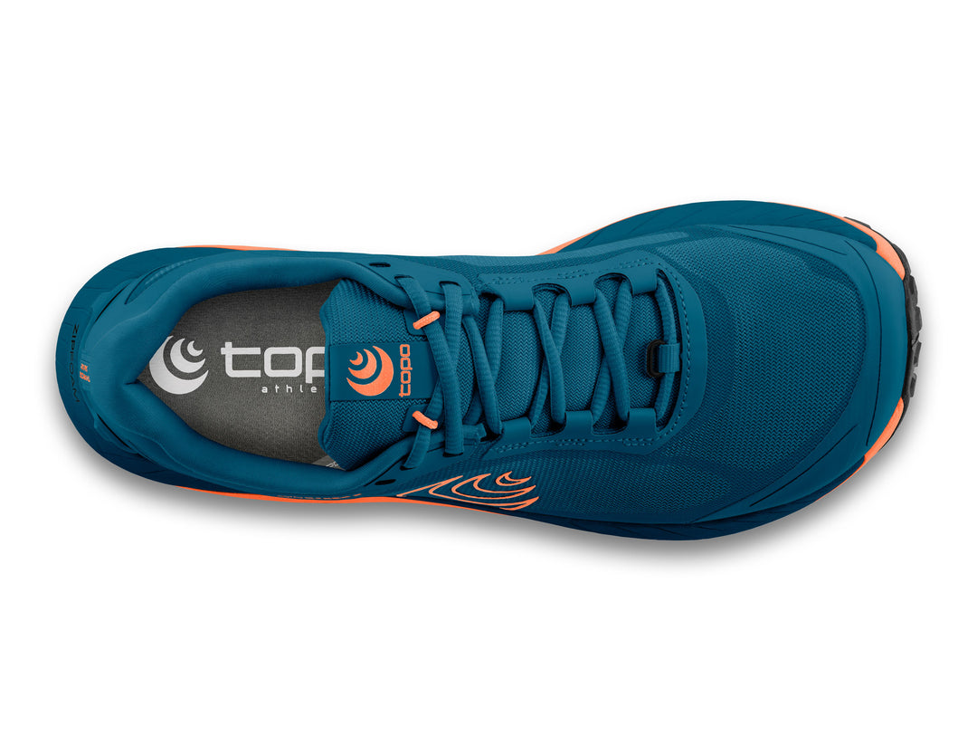 Topo Athletic Men's MTN Racer 3