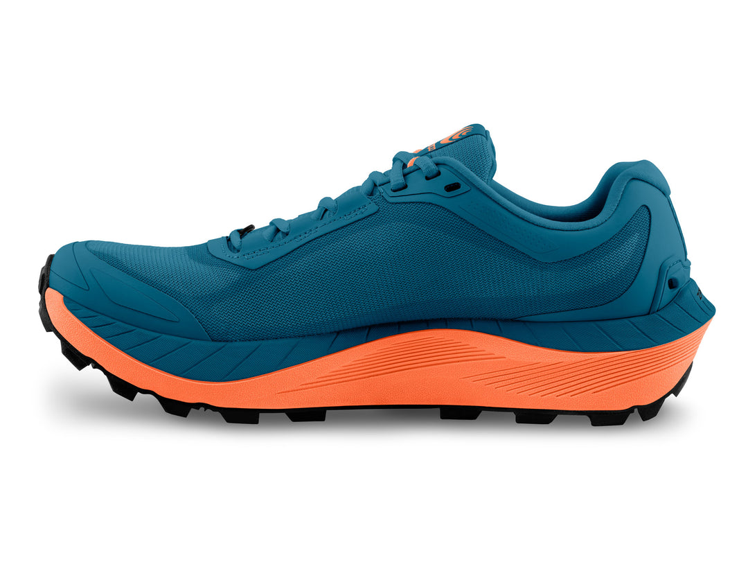 Topo Athletic Men's MTN Racer 3