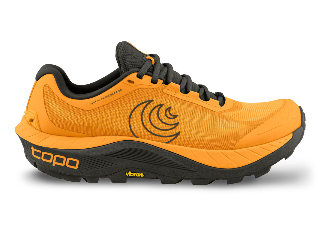 Topo Athletic Men's MTN Racer 3