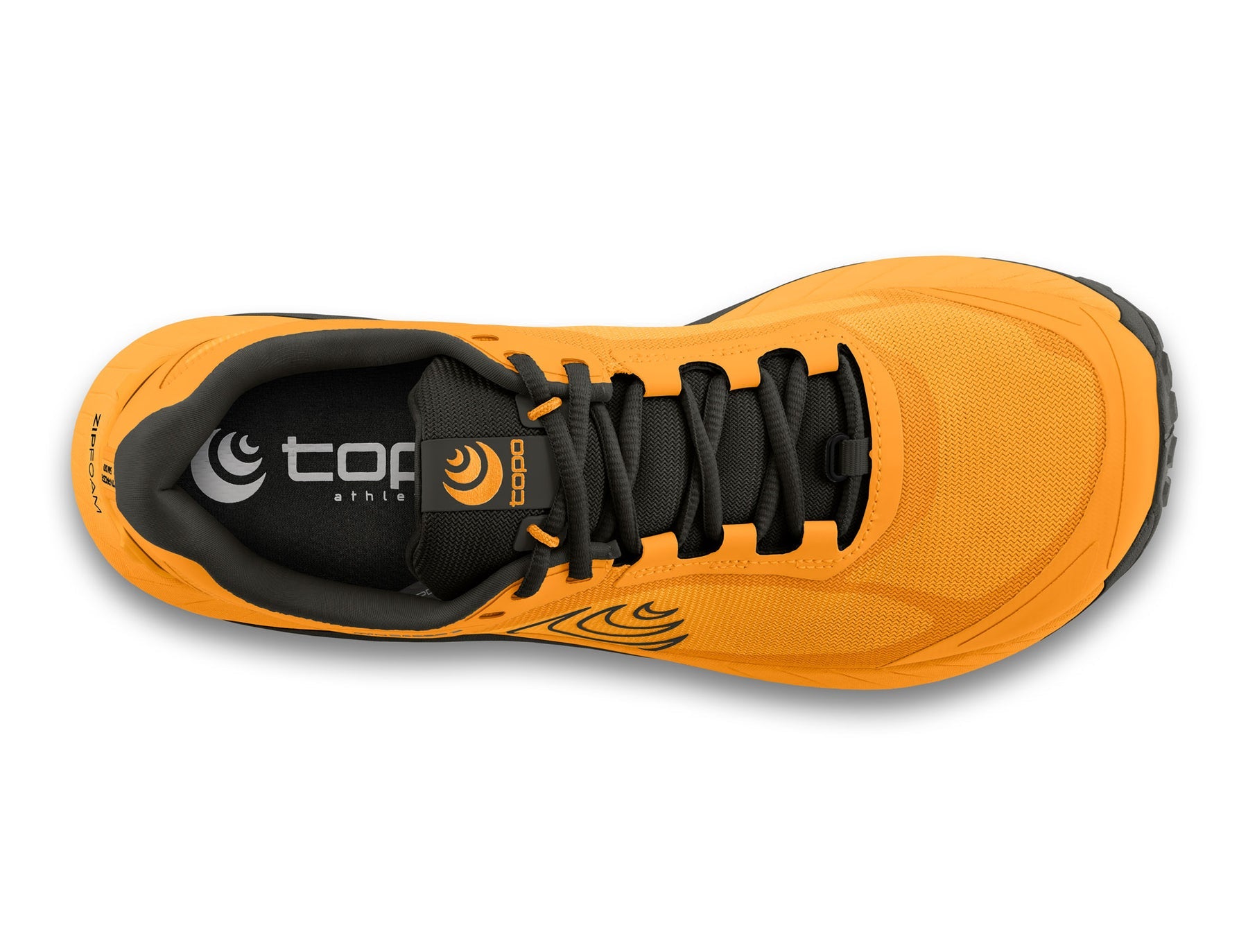Topo Athletic Men's MTN Racer 3