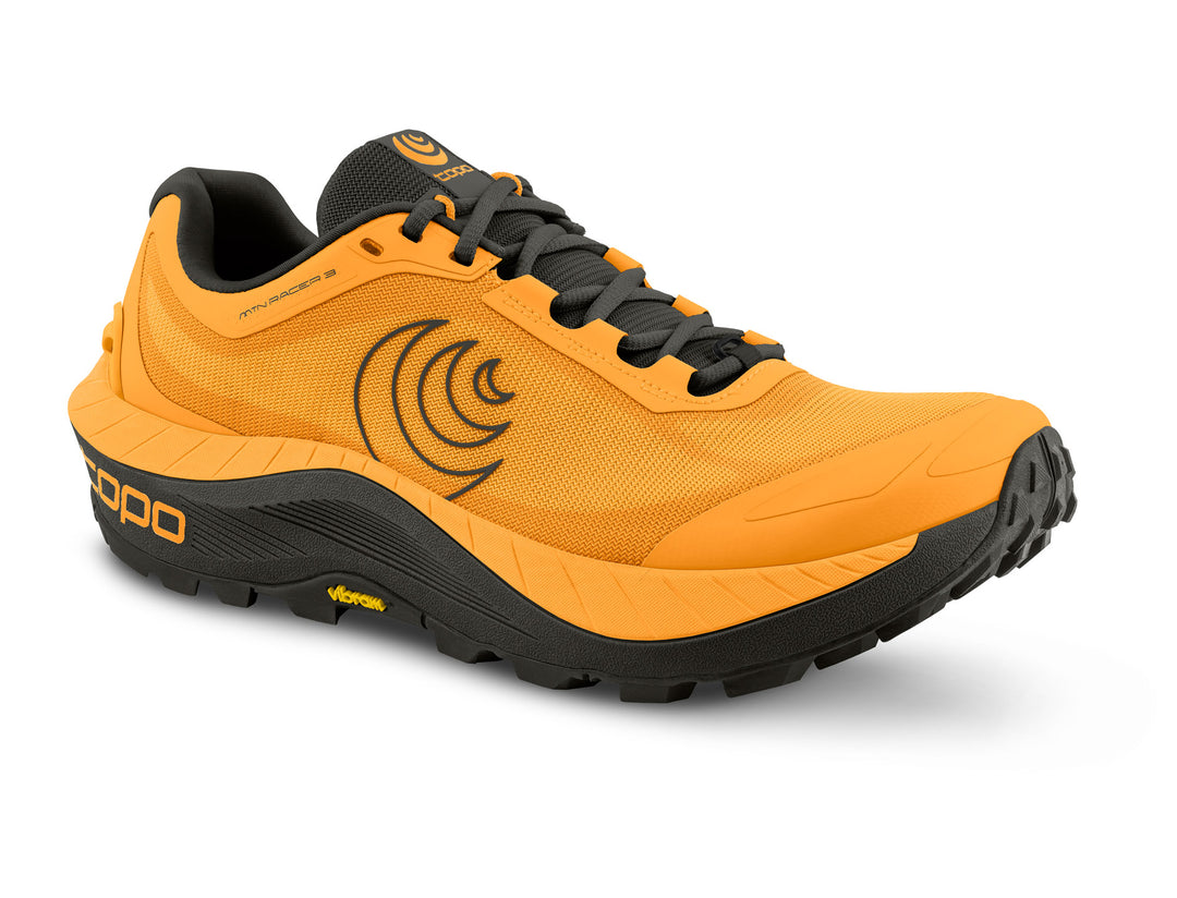 Topo Athletic Men's MTN Racer 3
