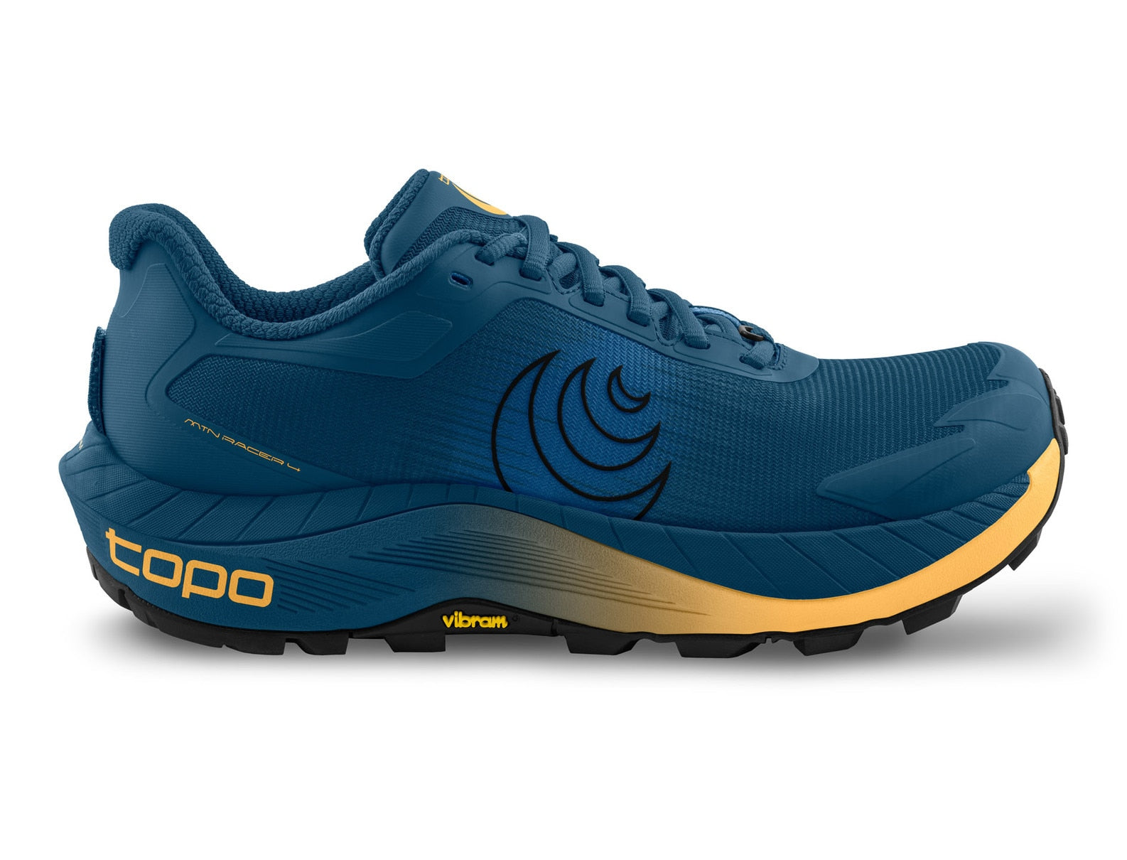 Topo Athletic Men's MTN Racer 4